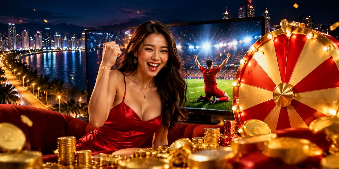 Giao diện cá cược casino trực tuyến tại Việt Nam